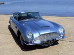 Aston Martin DB6 1969 года (UK)